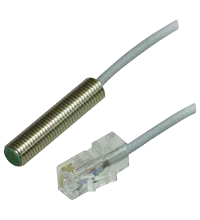 PEPPERL+FUCHS/倍加福 NBB2-8GS35-E1-Y 电感式传感器 待询价
