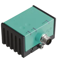 PEPPERL+FUCHS/倍加福 INX360D-F99-B16-V15 倾角传感器