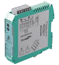 PEPPERL+FUCHS/倍加福 WCS-ECG110 WCS 接口模块 待询价