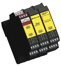 PEPPERL+FUCHS/倍加福 KE5D2-6H/2R-S 安全监视器 待询价