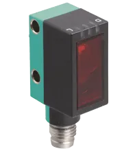 PEPPERL+FUCHS/倍加福 OBT40-R101-2P1-IO-V31-IR 三角测量传感器 (BGS) 待询价