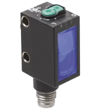 PEPPERL+FUCHS/倍加福 OBG5000-R102-2EP-IO-V31 反射板型光电传感器（玻璃）