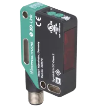 PEPPERL+FUCHS/倍加福 OMT550-R201-IEP-IO-V1 测距传感器