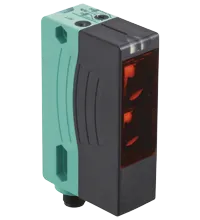 PEPPERL+FUCHS/倍加福 OMD8000-R300-UEP-V1-L 测距传感器 (PRT)