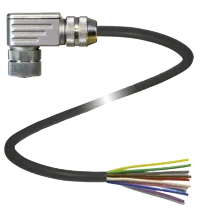 PEPPERL+FUCHS/倍加福 42312B-05M-12P-SCS 母头连接器 待询价