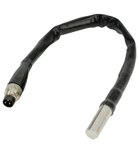 PEPPERL+FUCHS/倍加福 NMB1,5-8GM35-E2-FE-150MM-V3-Y 电感式传感器 待询价
