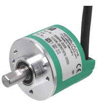 PEPPERL+FUCHS/倍加福 TVI40N 增量旋转编码器 待询价