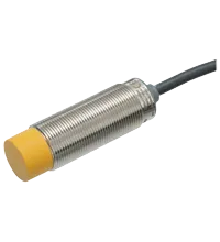 PEPPERL+FUCHS/倍加福 NSN8-18GM50-2E2-S2D2 电感式传感器 待询价