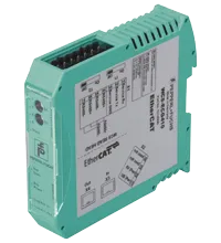 PEPPERL+FUCHS/倍加福 WCS-ECG410 WCS interface module 待询价