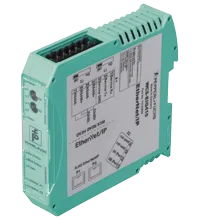 PEPPERL+FUCHS/倍加福 WCS-EIG410 WCS interface module 待询价