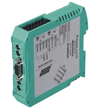 PEPPERL+FUCHS/倍加福 WCS-PG410 WCS interface module 待询价