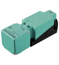 PEPPERL+FUCHS/倍加福 NBN50-U1K-A2 电感式传感器