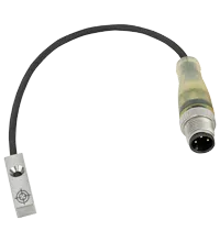 PEPPERL+FUCHS/倍加福 NMB2-F76M-E2-FE-150MM-V1 电感式传感器 待询价