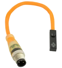PEPPERL+FUCHS/倍加福 NMB2-F76M-E2-C-FE-150MM-V1 电感式传感器 待询价