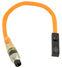 PEPPERL+FUCHS/倍加福 NMB2-F76M-E2-C-FE-150MM-V3 电感式传感器 待询价