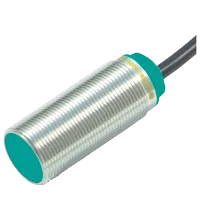PEPPERL+FUCHS/倍加福 NBB5-18GM40-E2 电感式传感器 待询价