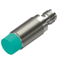 PEPPERL+FUCHS/倍加福 NBN8-18GM40-E3-V1 电感式传感器 待询价