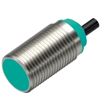 PEPPERL+FUCHS/倍加福 NBB8-18GM30-E2-5M 电感式传感器 待询价