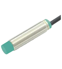 PEPPERL+FUCHS/倍加福 NBN8-12GM50-E2-0,2M-V3 电感式传感器 待询价