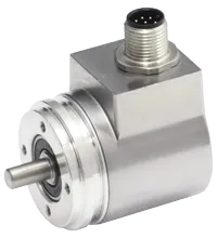 PEPPERL+FUCHS/倍加福 ENA36IL-S***-IO-Link 绝对值编码器 待询价