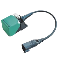 PEPPERL+FUCHS/倍加福 NBN40-L2-E2-220MM-3DT04 电感式传感器 待询价