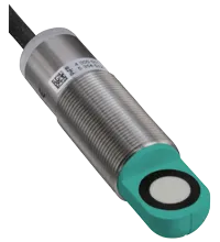 PEPPERL+FUCHS/倍加福 UB800-18GM40A-U-610MM-Y 超声波传感器 待询价