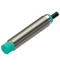 PEPPERL+FUCHS/倍加福 NBN4-12GM60-E2 电感式传感器 待询价