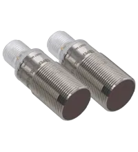 PEPPERL+FUCHS/倍加福 OBE25M-18GM40-SE2-V1 对射型光电传感器（成对） 待询价