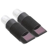 PEPPERL+FUCHS/倍加福 OBE15M-18GK40A-SE2-V1 对射型光电传感器（成对） 待询价