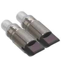 PEPPERL+FUCHS/倍加福 OBE15M-18GM40A-SE2-V1 对射型光电传感器（成对） 待询价