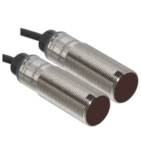 PEPPERL+FUCHS/倍加福 OBE25M-18GM60-SE5 对射型光电传感器（成对） 待询价