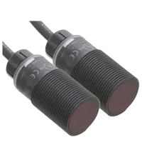 PEPPERL+FUCHS/倍加福 OBE25M-18GK40-SE2 对射型光电传感器（成对） 待询价