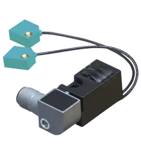 PEPPERL+FUCHS/倍加福 NBN2-F581-100S16-E8-V1 感应式功率辐射传感器 待询价
