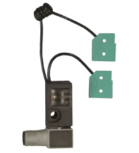PEPPERL+FUCHS/倍加福 NBN2-F581-60/180S6-E8-V1 感应式功率辐射传感器 待询价