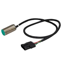 PEPPERL+FUCHS/倍加福 NBB10-30GM60-AAR-900MM-4PKD 电感式传感器 待询价