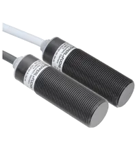 PEPPERL+FUCHS/倍加福 OBE10M-18GF60-S2PP-5M-IR 对射型光电传感器（成对） 待询价
