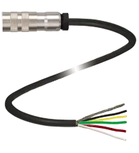 PEPPERL+FUCHS/倍加福 42306A-15M-05P-RVI50/78 母头连接器 待询价