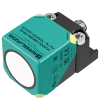 PEPPERL+FUCHS/倍加福 UC4000-L2M-B16-V15-M 超声波传感器 待询价