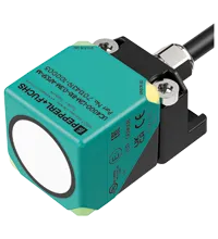 PEPPERL+FUCHS/倍加福 UC4000-L2M-B16-0,3M-DT6P-M 超声波传感器 待询价