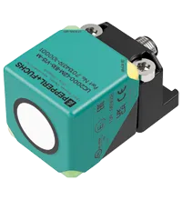 PEPPERL+FUCHS/倍加福 UC2000-L2M-B16-V15-M 超声波传感器 待询价