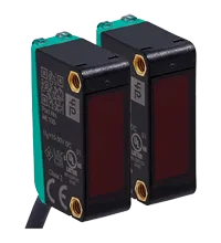 PEPPERL+FUCHS/倍加福 M100/MV100-RT/35/103/115/154 对射型光电传感器（成对） 待询价