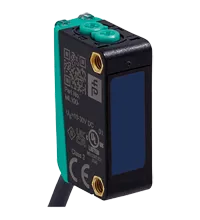 PEPPERL+FUCHS/倍加福 ML100-8-HGU-100-BU/102/115/162 聚焦型光电传感器