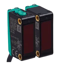 PEPPERL+FUCHS/倍加福 M100/MV100-RT/76b/102/115b 对射型光电传感器（成对）