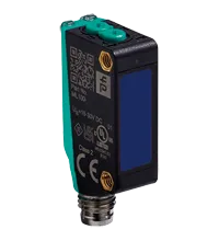 PEPPERL+FUCHS/倍加福 ML100-8-HGU-100-BU/95/103/162 聚焦型光电传感器 待询价