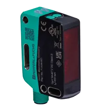 PEPPERL+FUCHS/倍加福 OBD2000-R202-2EP-V1 漫反射型光电传感器 待询价