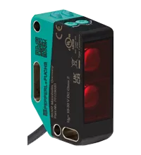 PEPPERL+FUCHS/倍加福 OBT1250-R202-E5-0,3M-V1-IR 三角测量传感器 (BGS) 待询价