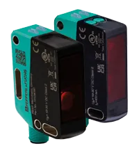 PEPPERL+FUCHS/倍加福 OBE35M-R202-S2EP-V1 对射型光电传感器（成对） 待询价