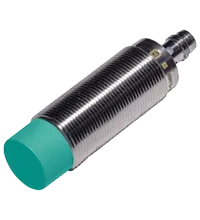 PEPPERL+FUCHS/倍加福 NBN12-18GM50-E2-V3 电感式传感器 待询价