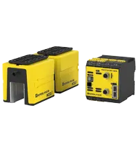 PEPPERL+FUCHS/倍加福 PUS-F161-B31-WCS-SET safeWCS/PUS 套件 待询价