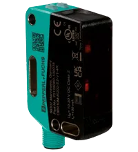 PEPPERL+FUCHS/倍加福 OBR10M-R202-E2-V1-4R 反射板型传感器 待询价